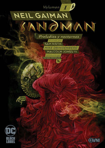 SANDMAN VOL 1.. | Neil Gaiman