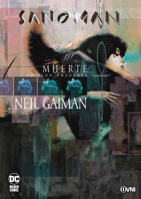 SANDMAN MUERTE.. | Neil Gaiman