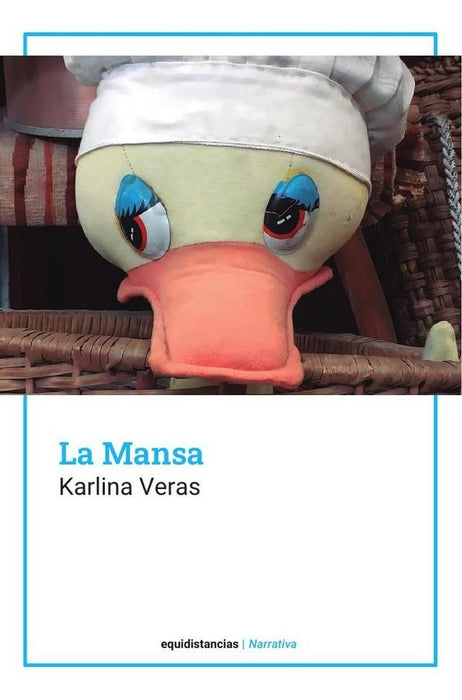 La Mansa | Karlina Veras