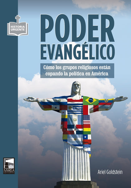 PODER EVANGÉLICO.. | Ariel Goldstein