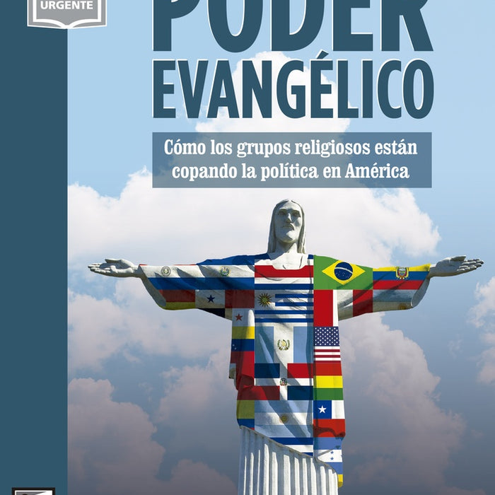 PODER EVANGÉLICO.. | Ariel Goldstein