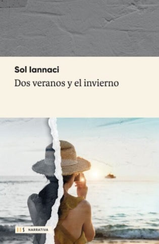 DOS VERANOS Y EL INVIERNO*.. | Sol Lannaci