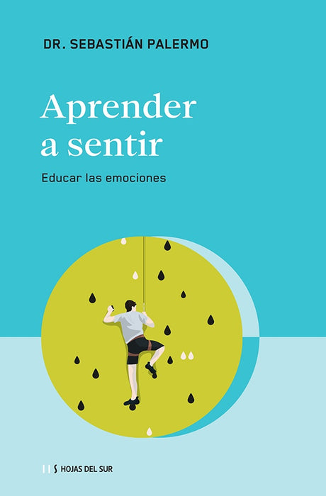 **APRENDER A SENTIR. | Sebastian Palermo