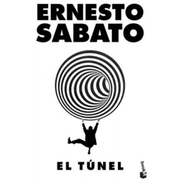 EL  TUNEL*. | Ernesto Sábato