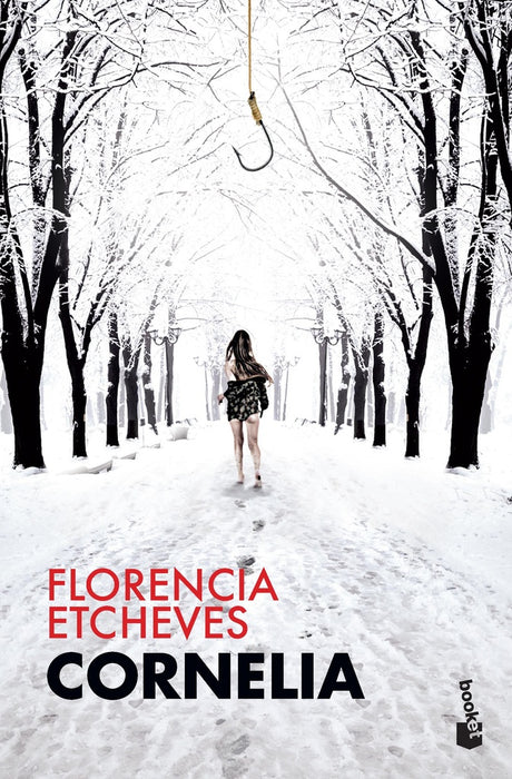 CORNELIA.. | Florencia Etcheves