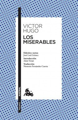 LOS MISERABLES* | VÍCTOR HUGO