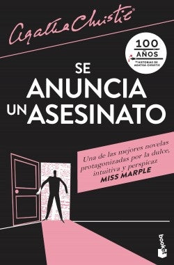 SE ANUNCIA UN ASESINATO* | Agatha Christie