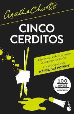 CINCO CERDITOS* | Agatha Christie