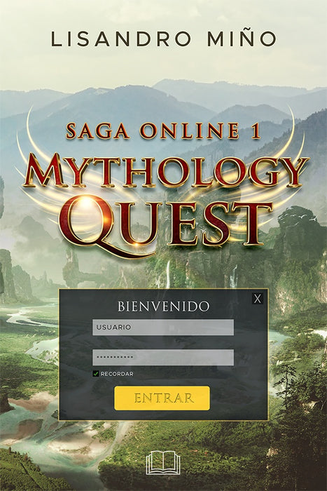 Mythology Quest | Lisandro Miño