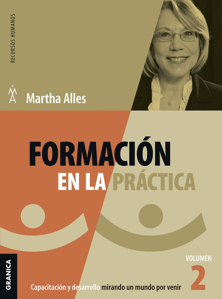 FORMACIÓN EN LA PRACTICA.. | MARTHA ALLES