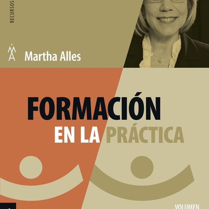 FORMACIÓN EN LA PRACTICA.. | MARTHA ALLES