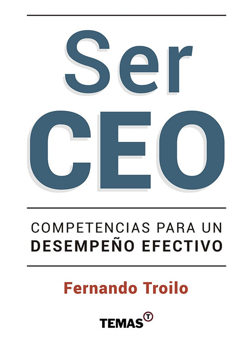 Ser Ceo | Fernando Troilo