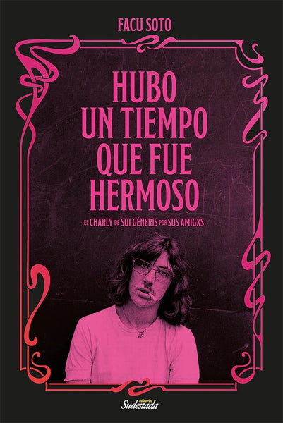 HUBO UN TIEMPO QUE FUE HERMOSO.. | Facu Soto