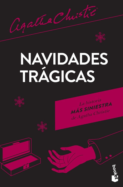 NAVIDADES TRAGICAS.c. | Agatha Christie