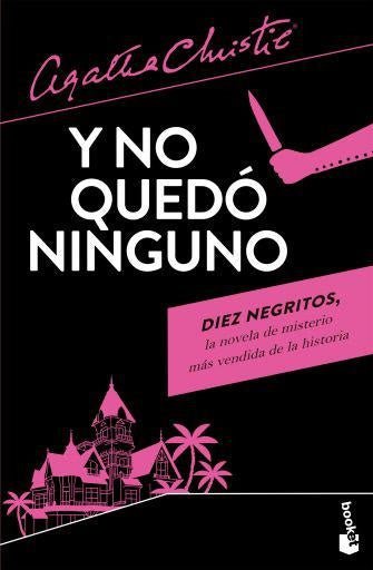 Y NO QUEDÓ NINGUNO | Agatha Christie