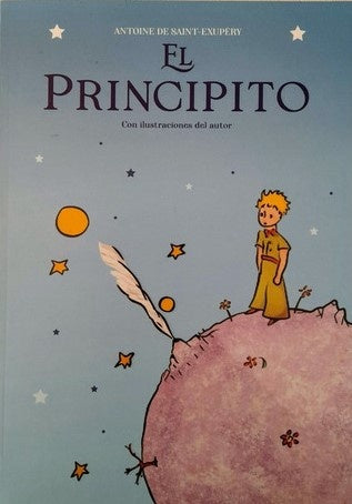 El principito (A.L) | Antoine De Saint-Exupéry