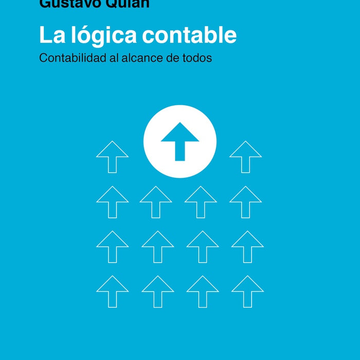 LA LOGICA CONTABLE.. | Santiago Lazzati