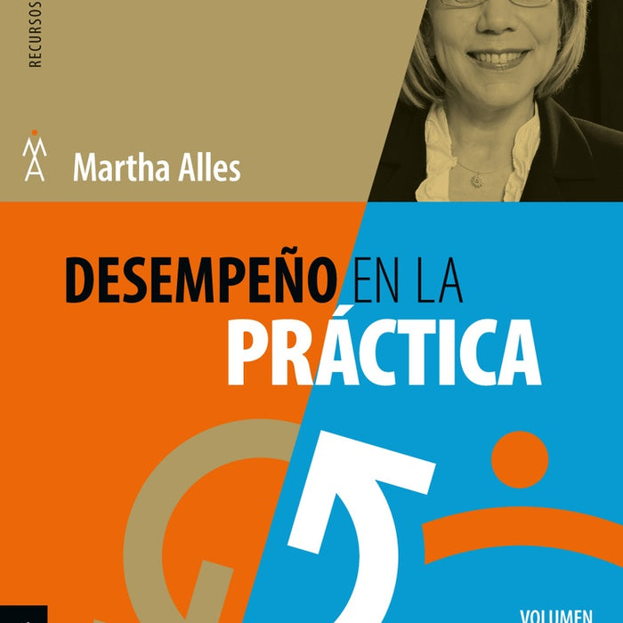 DESEMPEÑO EN LA PRACTICA. VOLUMEN 2.. | MARTHA ALLES