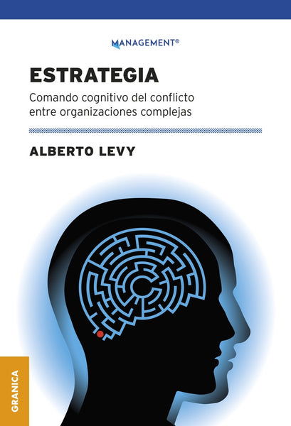 ESTRATEGIA.. | Alberto Levy