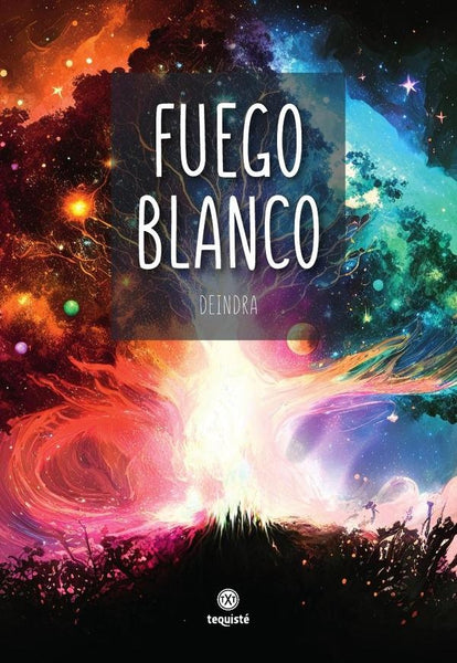 Fuego Blanco | Deindra Deindra