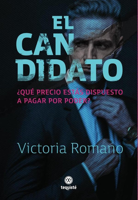 El candidato | Victoria Romano