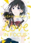 LOVE IN FOCUS 3.. | YOKO  NOGIRI