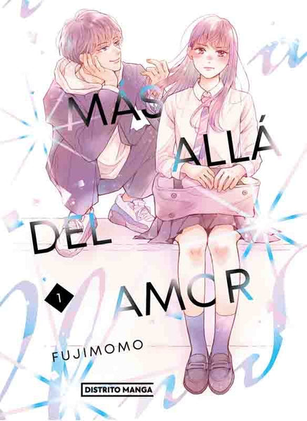 MÁS ALLÁ DEL AMOR 1.. | FUJIMOMO