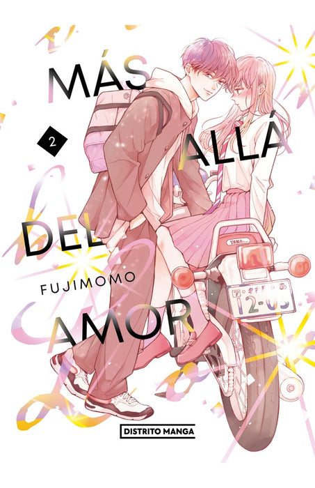 MAS ALLA DEL AMOR 2.. | FUJIMOMO