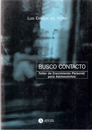 Busco contacto | Luis Del Yerro