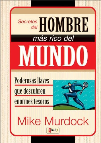 SECRETOS DEL HOMBRE MAS RICO DEL MUNDO* | MIKE MURDOCK