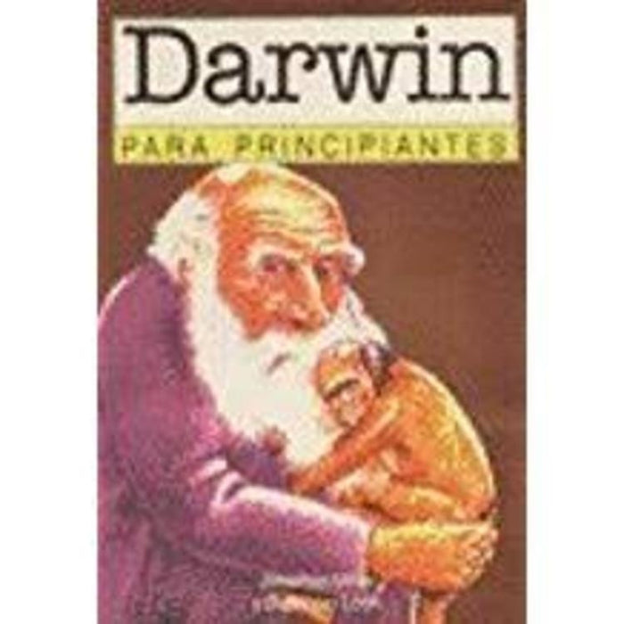 DARWIN PARA PRINCIPIANTES 4* | Miller-Van Loon