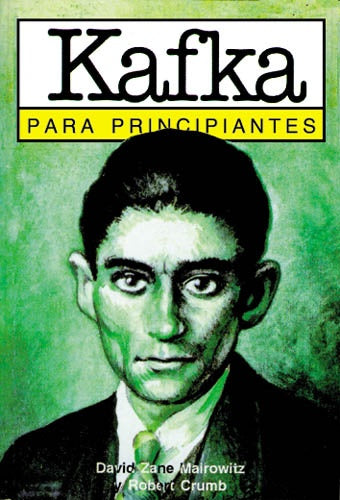 Kafka para principiantes 5* | Mairowitz-Crumb