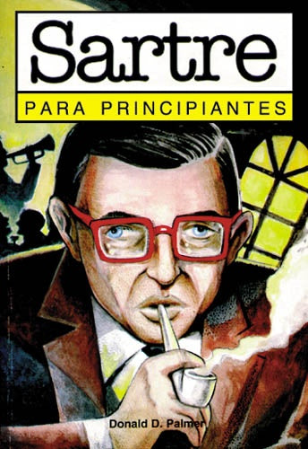 Sartre para principiantes 19* | Palmer-Wolfson