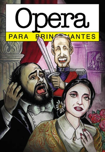 Opera para principiantes 36* | David-Badi-Gordon