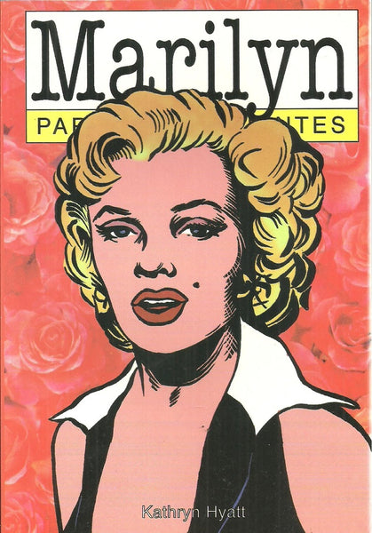 Marilyn Monroe para principiantes 44* | Hyatt-Bonanno