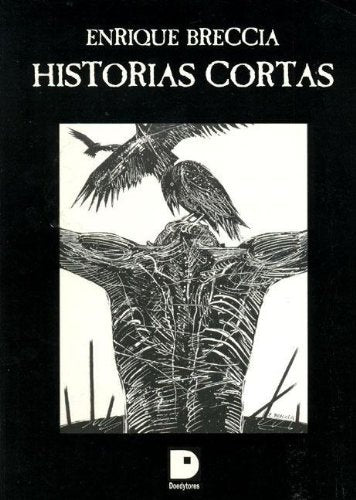 Historias cortas | Breccia-Doeyo-Sasturain