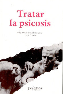 Tratar la psicosis | Apollon-otros-Stagnaro