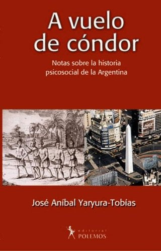 A vuelo de cóndor | José Aníbal Yaryura Tobías