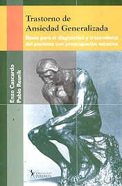 Trastorno de ansiedad generalizada | Cascardo-Resnik