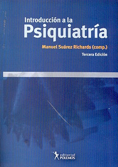 Introducción a la psiquiatría | Manuel Suárez Richards