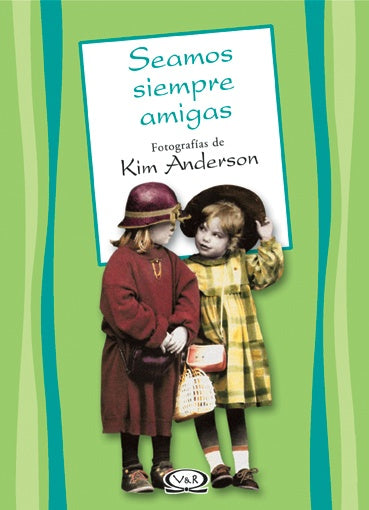 SEAMOS SIEMPRE AMIGAS.. | Paula Finn