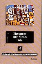 HISTORIA DEL SIGLO XX.. | Hobsbawm-Castells-Ainaud