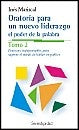 Oratoria para nuevos líderes | Mariscal-Carlesi