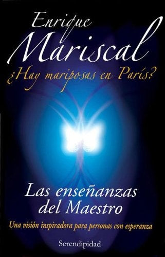 Hay mariposas en París? | Luis Mariscal