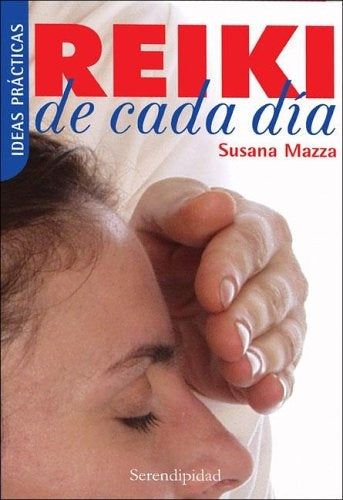 Reiki de cada día | Susana Mazza