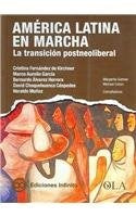 América Latina en marcha | Gutman, Cohen, Guáqueta