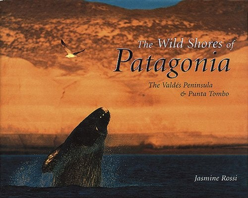 Wild shores of Patagonia, The | Rossi-Rumboll
