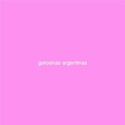 Golosinas argentinas | Erica Rubinstein