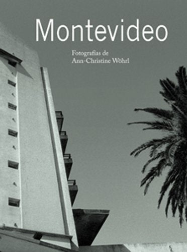 Montevideo | Ann-Christine Wöhrl