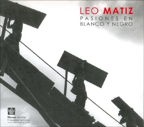 Leo Matiz | María Margarita García